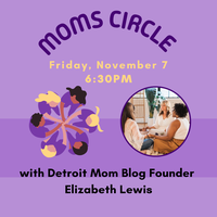 Moms Circle
