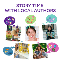 Story Time