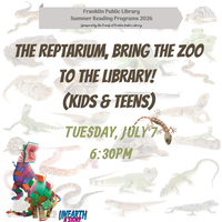 The Reptarium