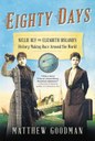 Eighty Days bookgroup