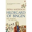 Hildegard of Bingen bookgroup