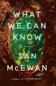 Cover of book "What We Can Know"