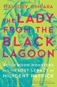 The Lady from the Black Lagoon bookgroup