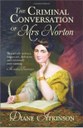 The Criminal Conversation of Mrs. Norton bookgroup