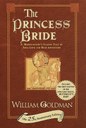 The Princess Bride bookgroup