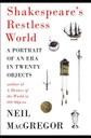Shakespeare's Restless World bookgroup
