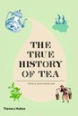 The True History of Tea bookgroup