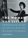 The Woman Who Says No bookgroup