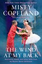 The Wind at my Back Cover of book The Wind at my Back