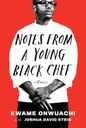 Notes from a Young Black Cheff Cover of book "Notes from a Young Black Chef"