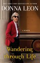 Wandering through life Cover of book 'Wandering through Life'