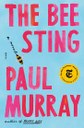 Cover of book "The Bee Sting"