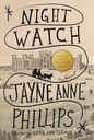 Cover of book "Night Watch"